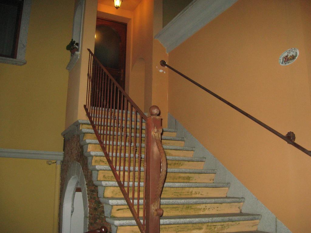Le Roverelle Ilbono Exterior photo